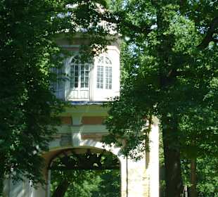 Zespół pałacowy Oranienbaum