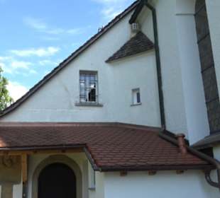 Pfarrkirche St. Konrad