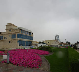 Stadtrundfahrt Dubai