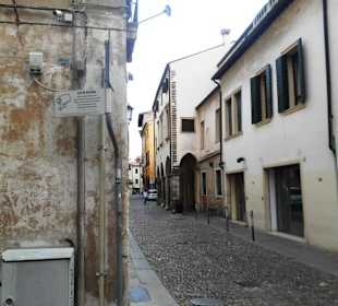 Altstadt Padua