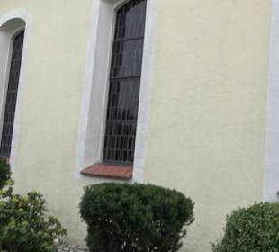 Evangelische Kirche Sonderbuch