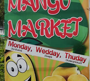 Stadtrundgang Bang Tao Bay