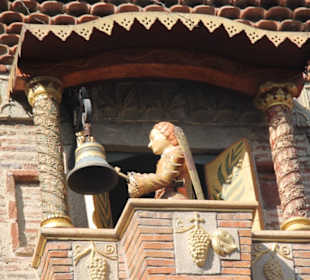 Uhrturm