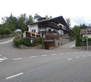 Restaurant im Hotel Drei Birken