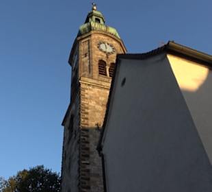 Kirche St. Magnus