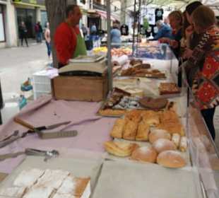 Bäckerei