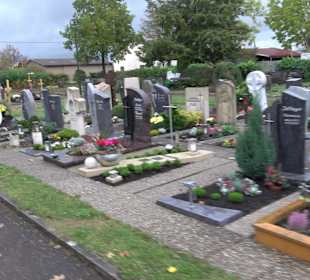 Friedhof Elchingen