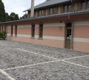 Württemberg Palais Auingen