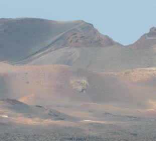 Timanfaya