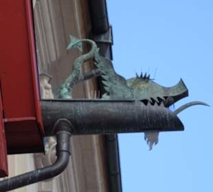 Altstadt Bad Windsheim