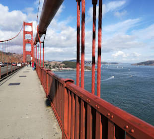 Golden Gate Bridge
