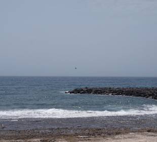 Playa de las Americas,