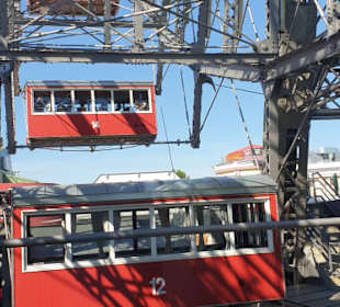Prater Riesenrad