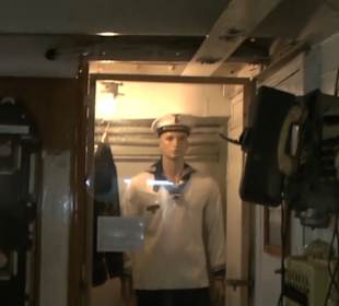 Gorch Fock I
