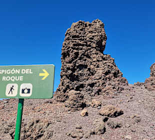Inselrundfahrt La Palma