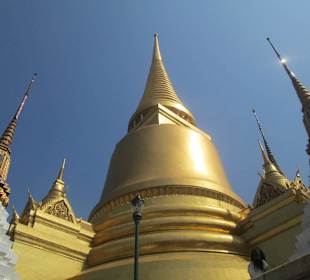 Świątynia Wat Phra Keo