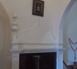 Priorzelle - Essraum