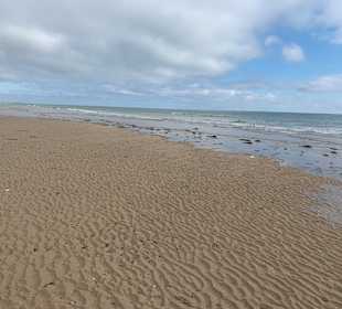 Strand Barneville-Carteret