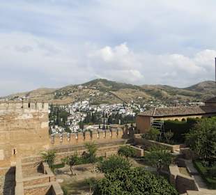 Alhambra