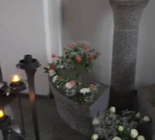 Kirche St. Dionysius Dettingen