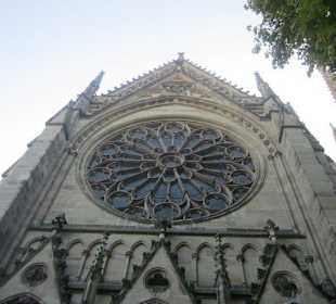 Gedächtniskirche (Retscherkirche)