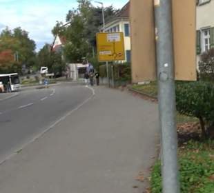 Stadtrundgang Tettnang