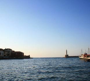 Chania