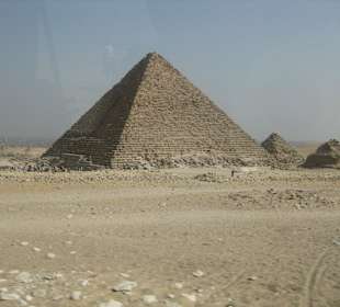 Pyramiden