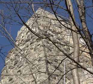 Burgruine Hohenwittlingen