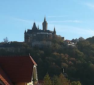 Schloß Wernigerode