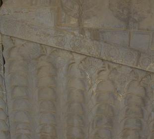 Płaskorzeźba w Persepolis