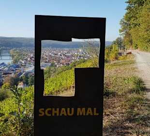 Terroir f Churfranken Kunstwerke