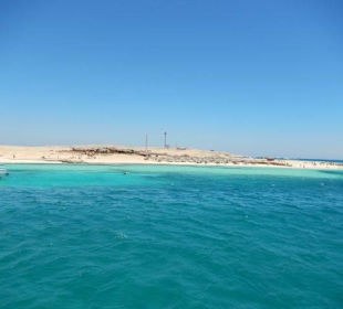 Paradise Island April2017