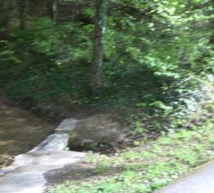 Kreuzweg Mariazell Boll