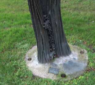 Stadtgarten Stuttgart