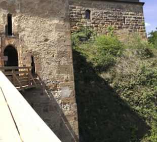 Burgruine Hohenrechberg