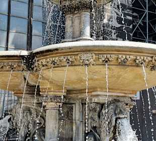 Brunnen