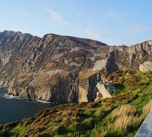 Slieve League