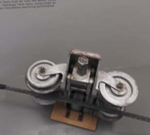 Heimatschutzzentrum in der Villa Patumbah