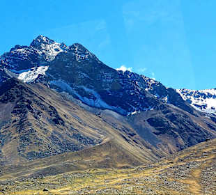 Berg Apu Chimboya
