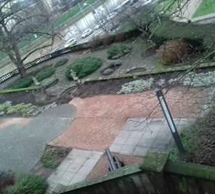 Saarbrücker Schloss