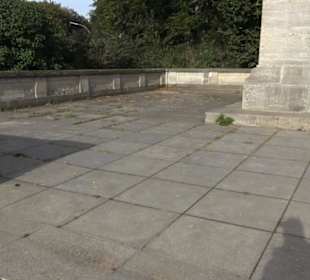 Albrecht von Roon Denkmal