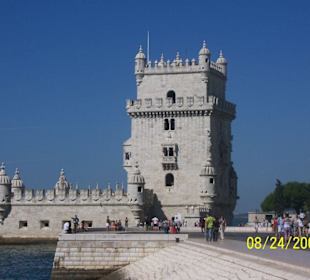 Wieża belem
