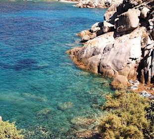 Capo Testa