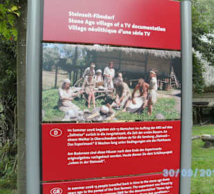 Pfahlbauten Unteruhldingen
