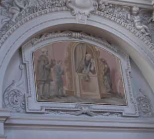 Neue Pfarrkirche St. Margaret