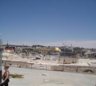 Altstadt Jerusalem
