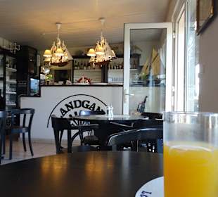 Pirna Restaurant Landgang