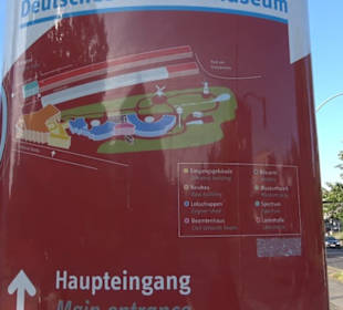 Deutsches Technikmuseum