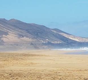 Strand Morro Jable